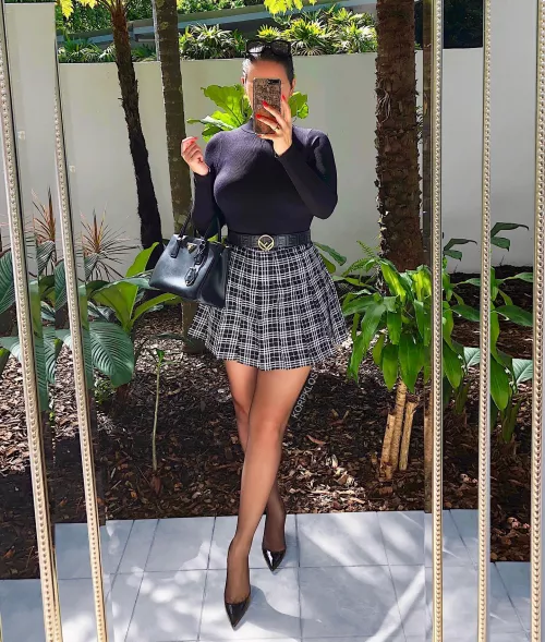 Office Attire by gooningaccount