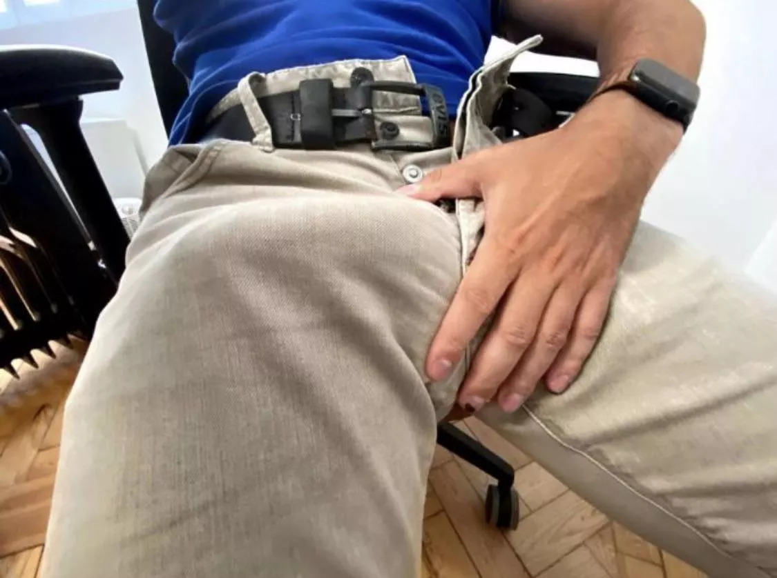 office outline…co worker stared posted by eloco25