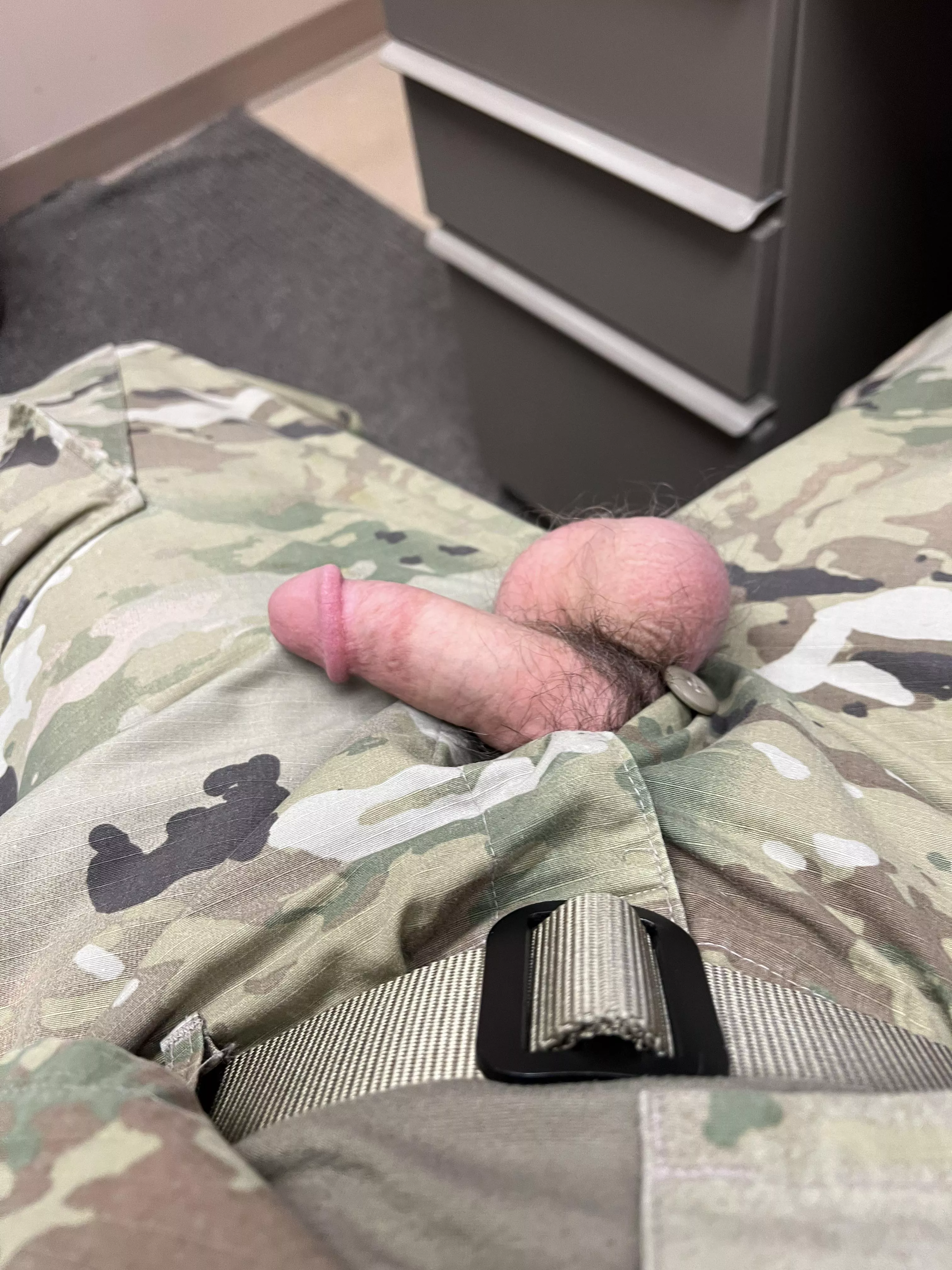 Office party posted by ArtichokeOptimal9862