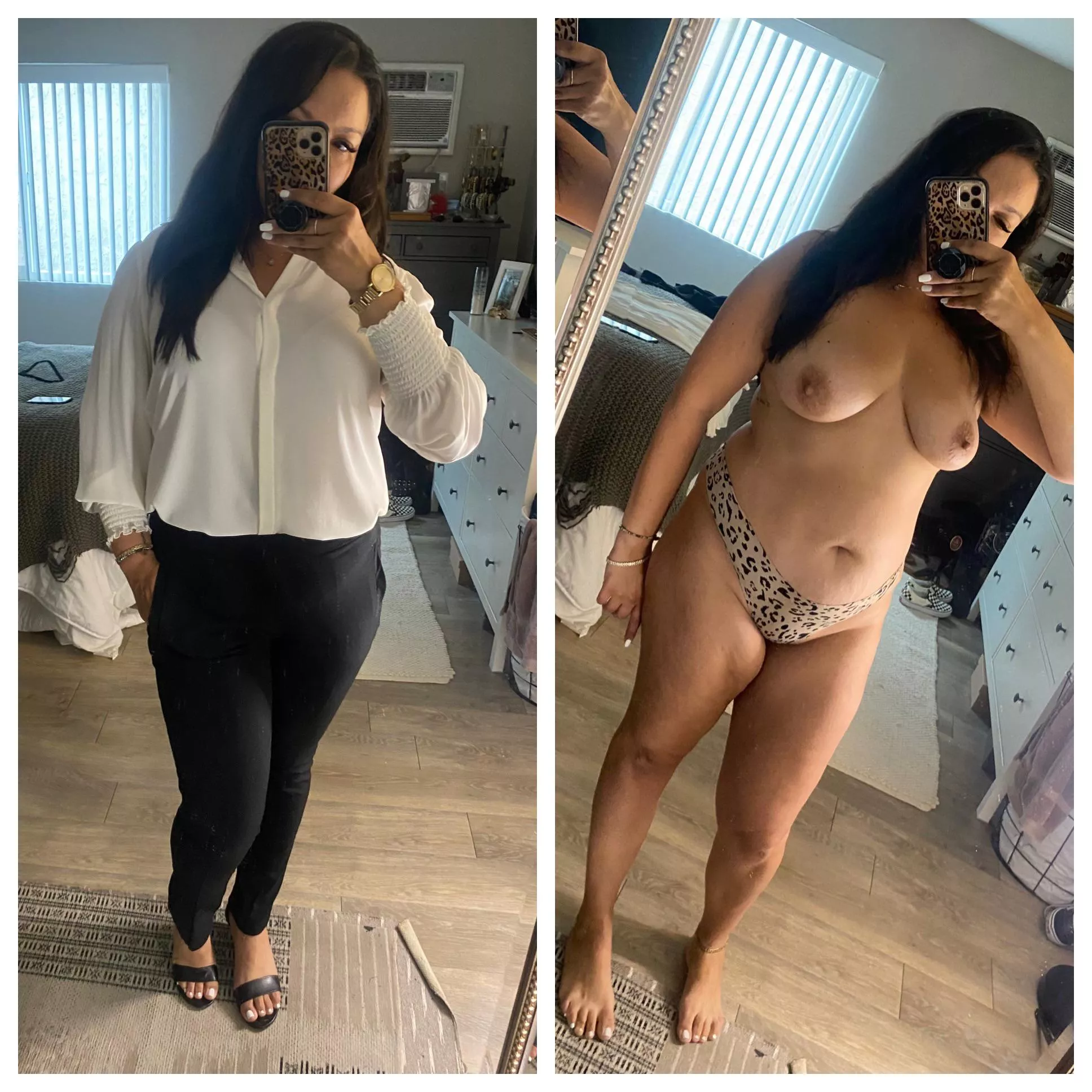 Office View - Your View posted by Ashleegram