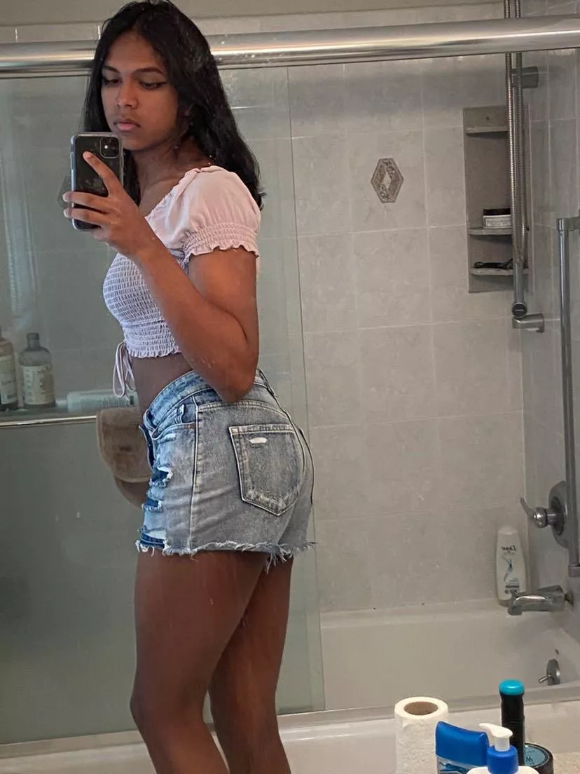 Officially Shorts Weather!! posted by Antique_Specific_872