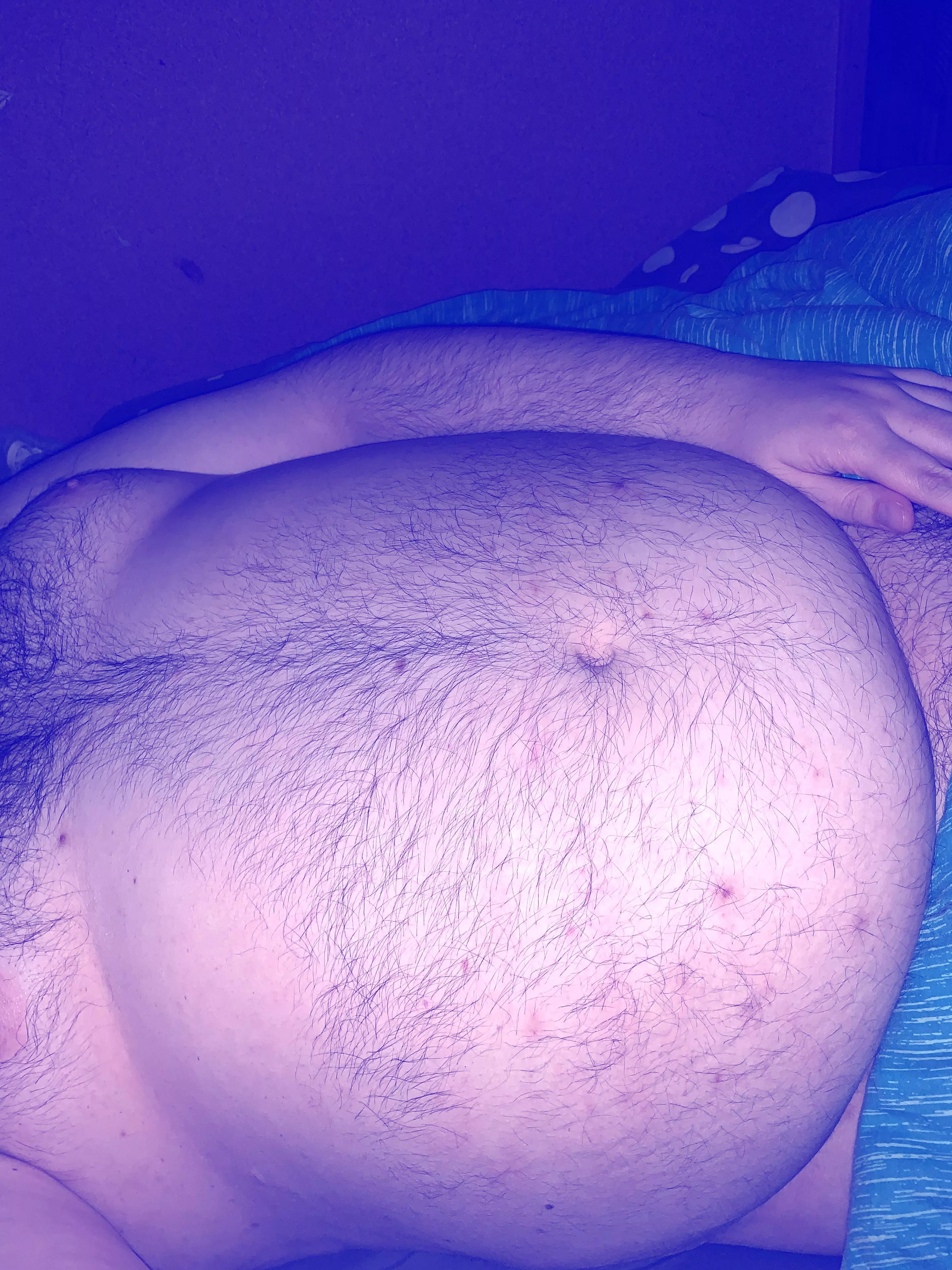 Oh behave…or don’t? posted by visual_voice2