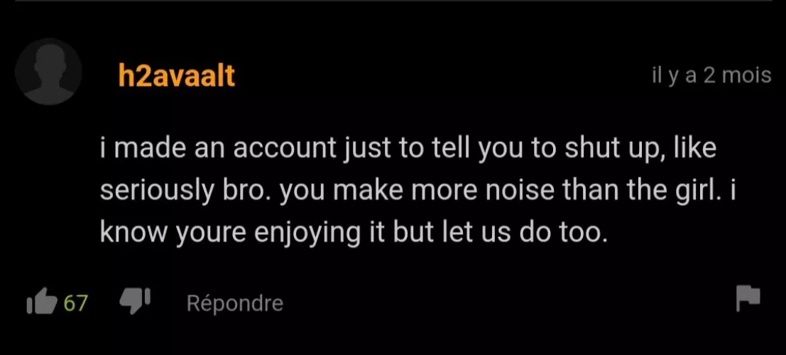 Oh dang ! by marcoli94