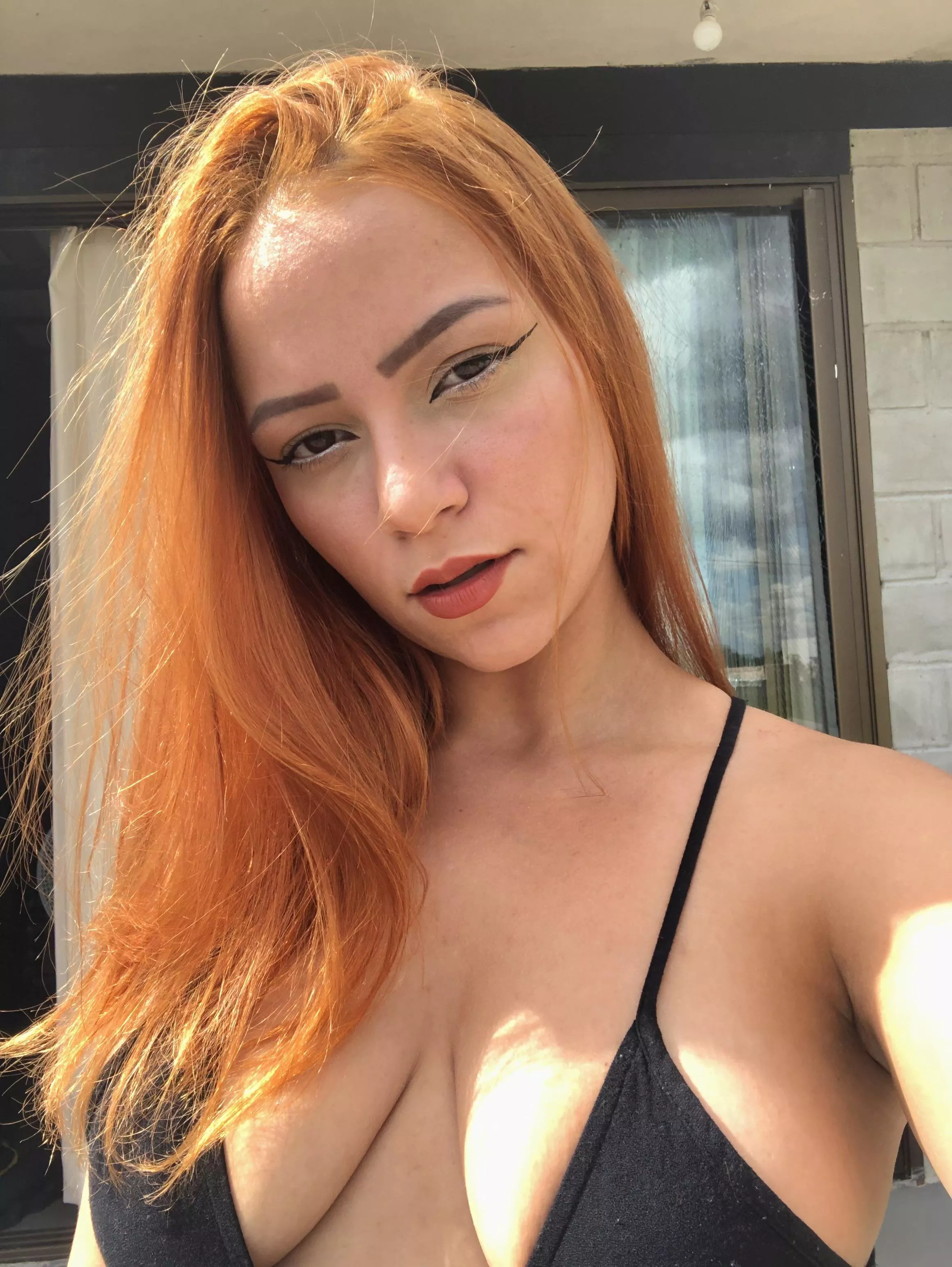 Oh god I hate bra, do u see any reason to use it? 🧐😏 posted by Eliza4uu