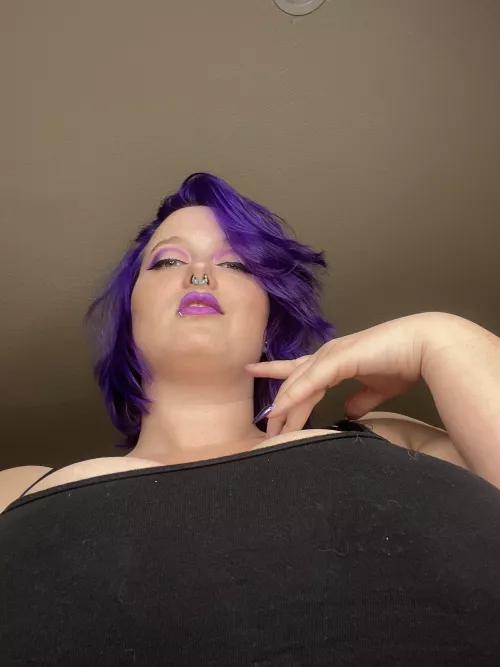 Oh gross who put you there? by You_Need_Nyx