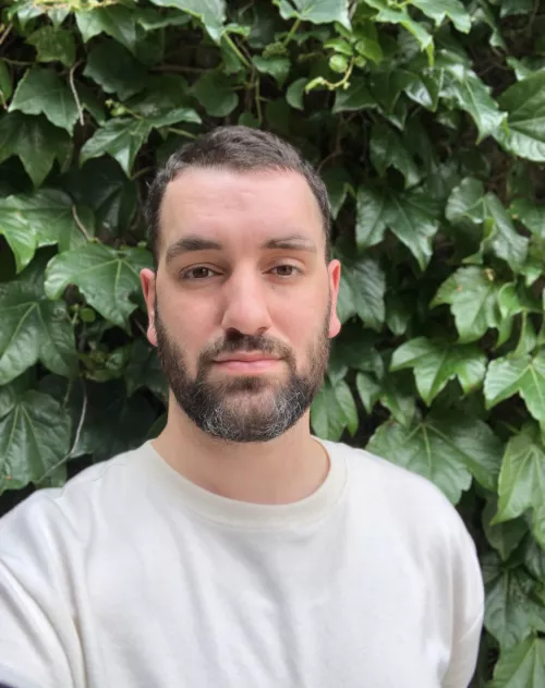 Oh, hai 🍃 by Rhys-Middleton