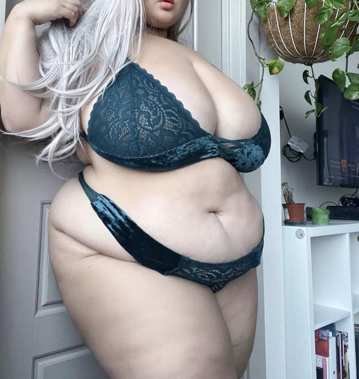 Oh, hello posted by welovealexstorm