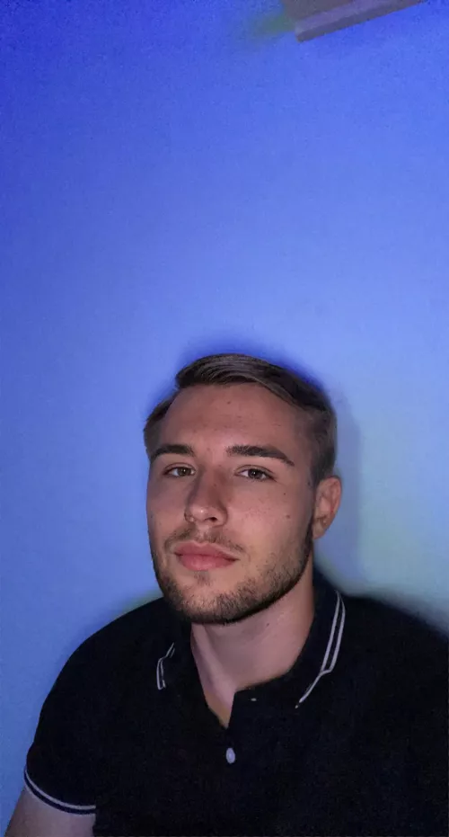 oh hey by blondboyjan