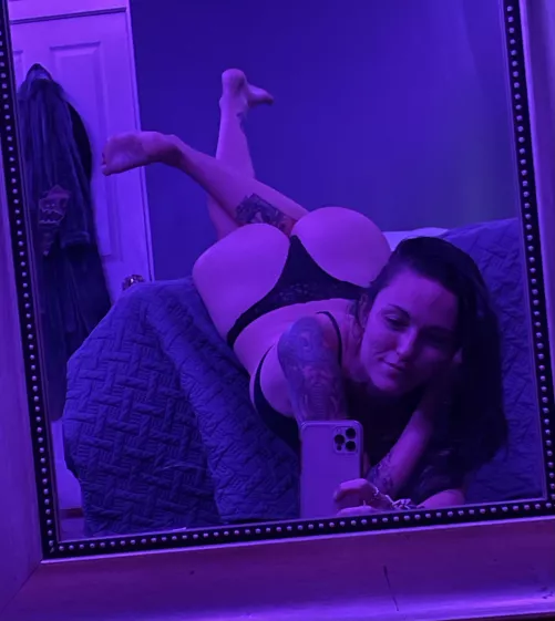 oh hey :) by mortiiix