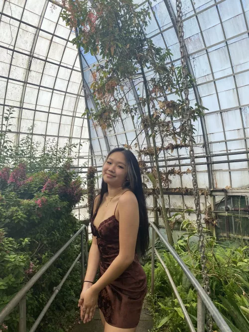 Oh hey by Linhly_Twitch