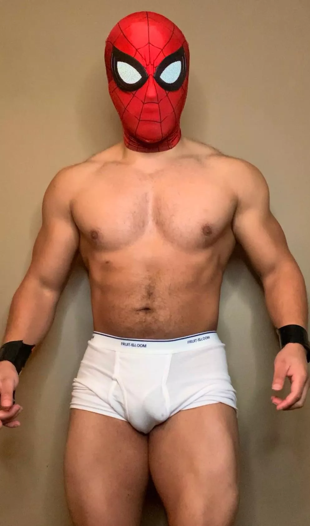 Oh hey, didn’t see ya there posted by GRayner28