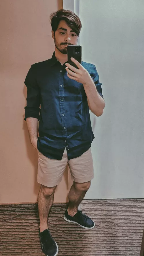 Oh hey by queerspoonriver