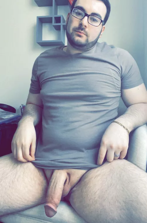 Oh hey there by Cool_Room_6335