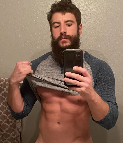 Oh hi by GuestOk4188