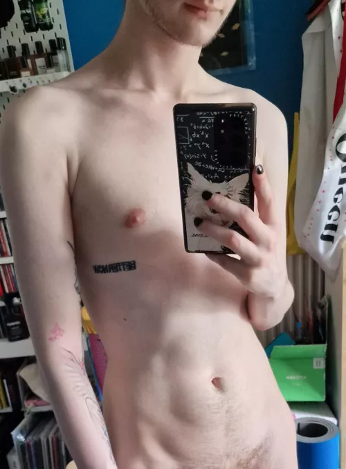 Oh, hi! by random_xP