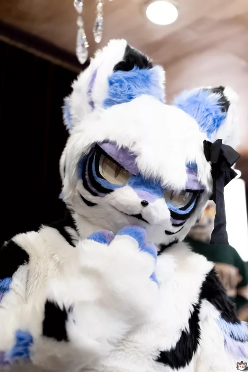 Oh Hi Guys ^^ by skyhi14