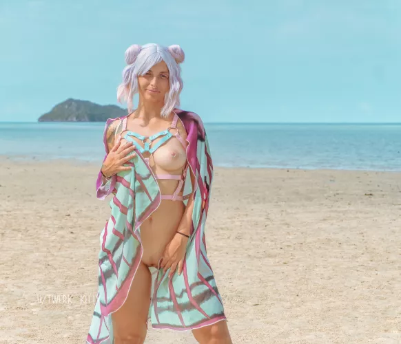 Oh how I miss thailand by Twerk-kitty