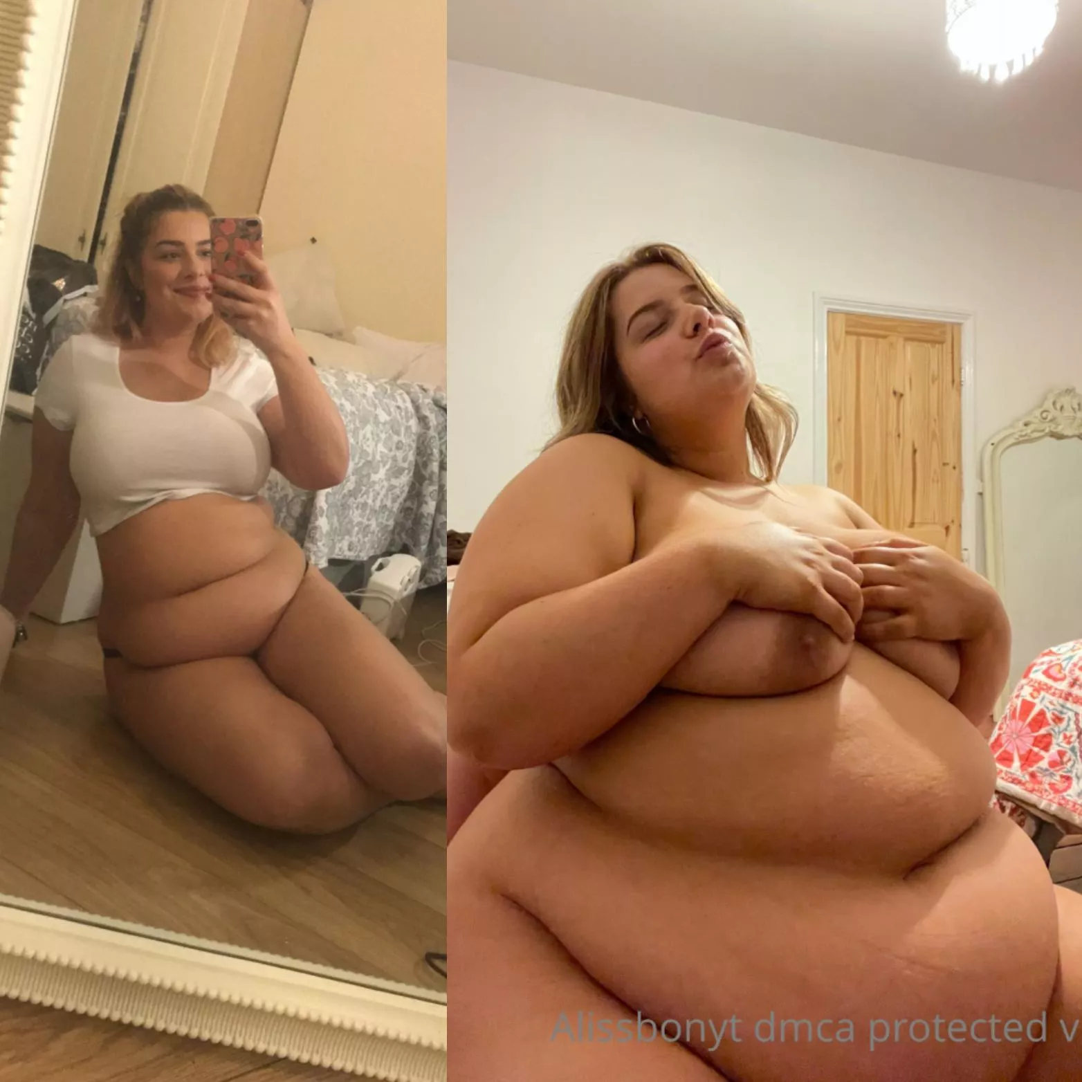 oh, how things change 😍 posted by absolute__anonymous