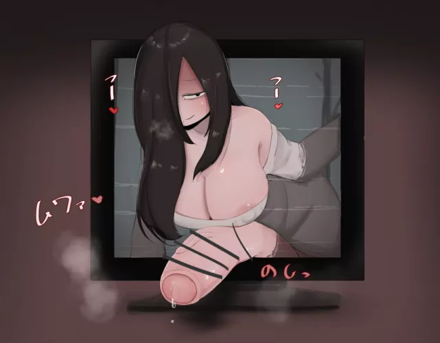 Oh hun, you don't die after seven days. You just get turned into a quivering mess! (zkky2nd) by Jacinith13