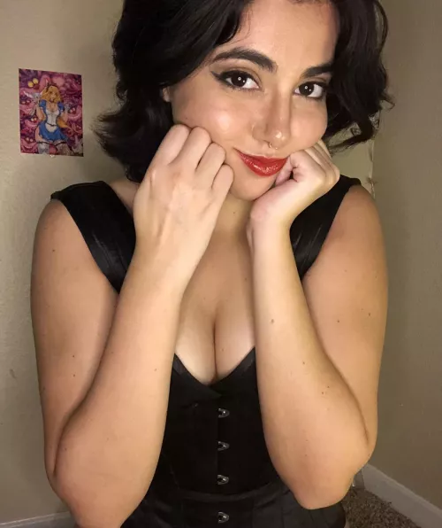 Oh me oh Mai [F22] by itsgonnabemai_