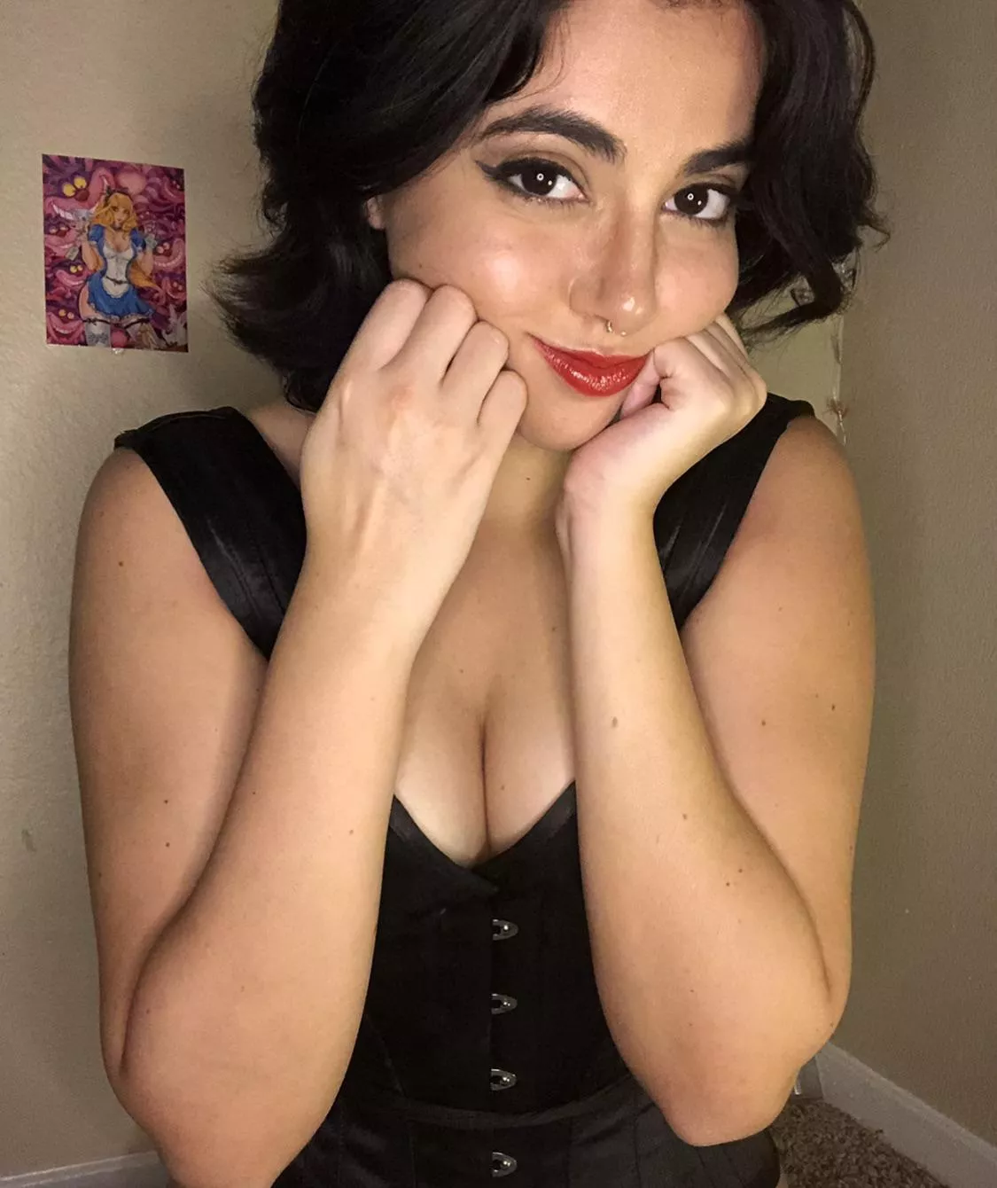 Oh me oh Mai [F22] posted by itsgonnabemai_