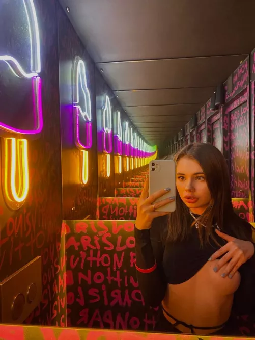 Oh my by furtiveexpediency