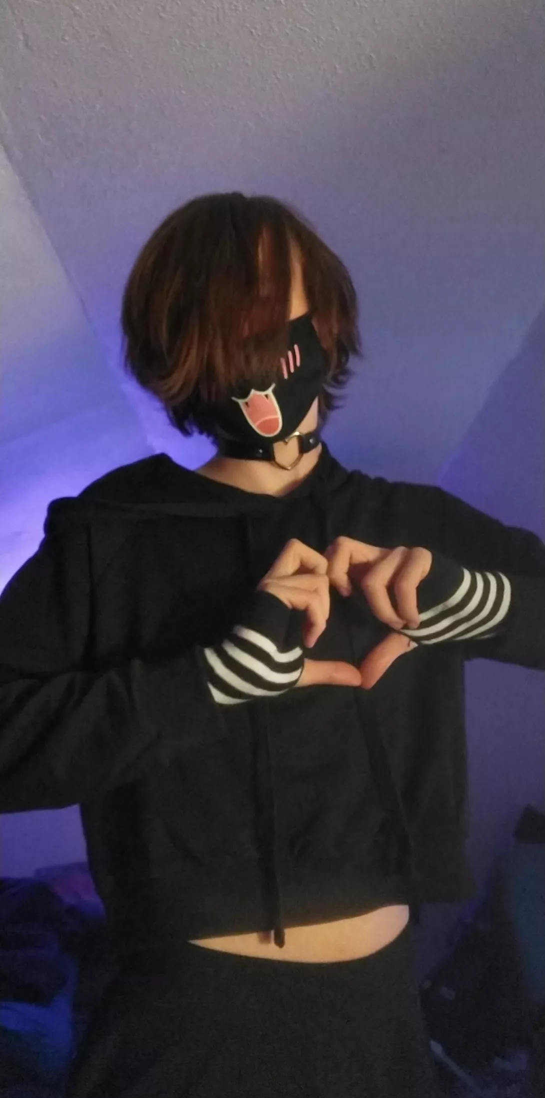 oh my- I love you guys! Y'all are really kind and sweet! 💖 posted by Solaireastorasa