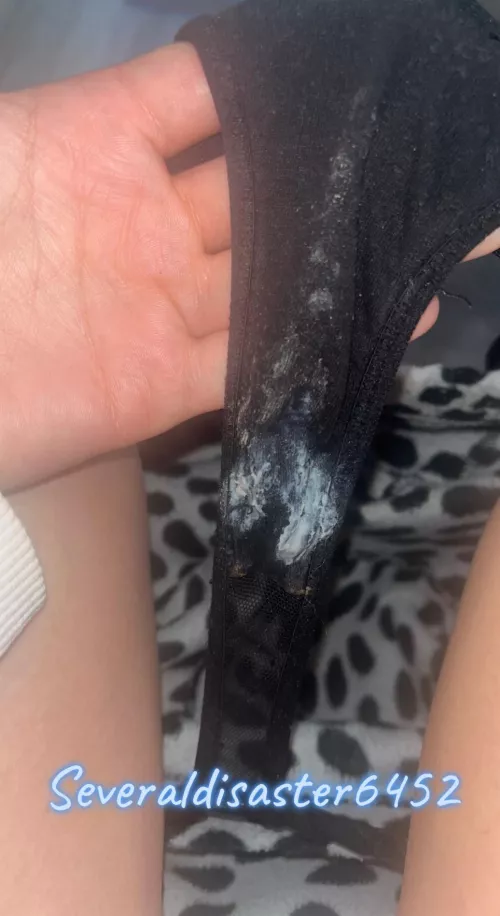 Oh my! by Several-Disaster6452