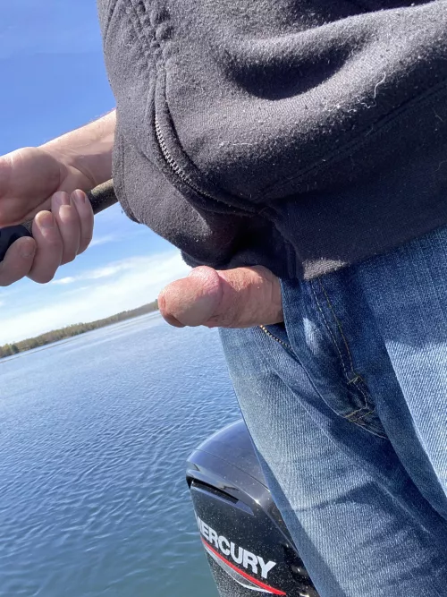 Oh no! My dick popped out! by TheOneandOnly1982