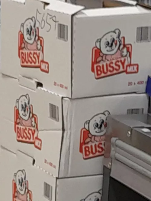 oh no,what has my Local supermarket turned into? by ParziVal0919