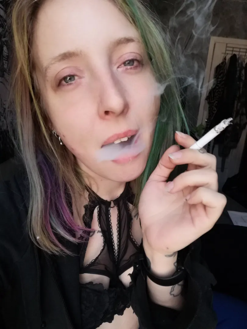 Oh snap posted by LilithSmoak666