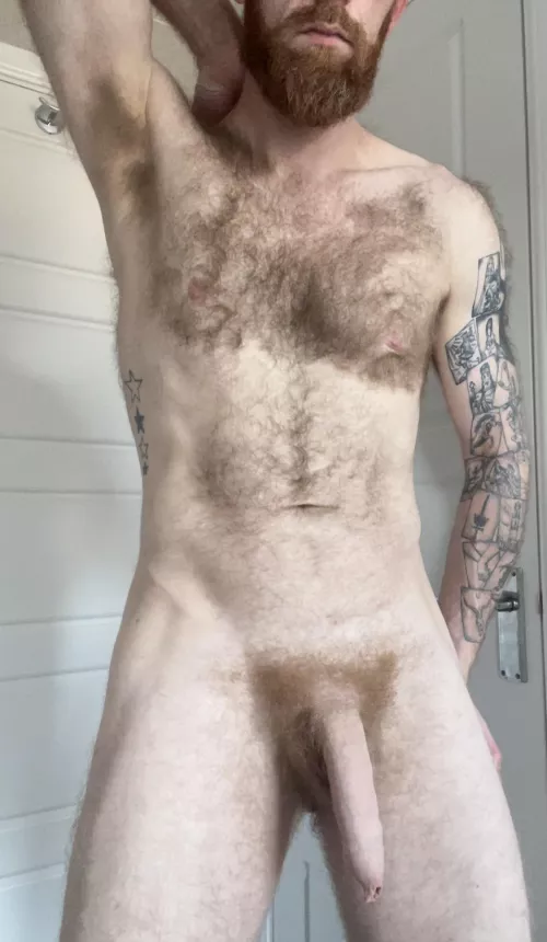 Oh what a beautiful morning! by gbrad1983