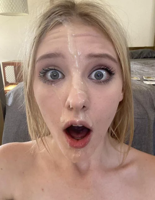 oh what a hit by diem00000