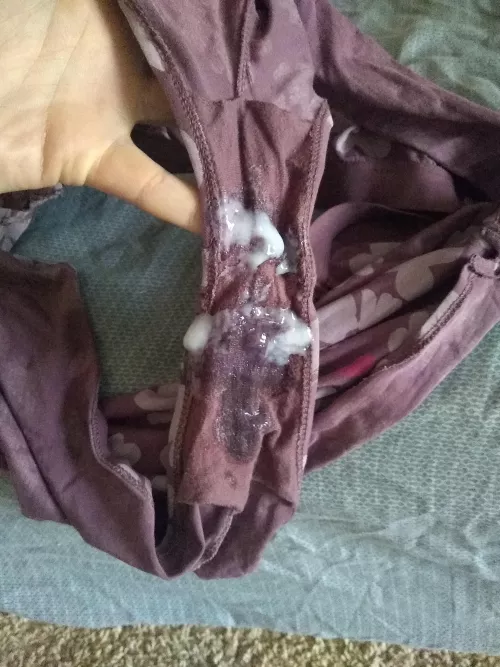 Oh what a mess I've made by Wierdbamboo