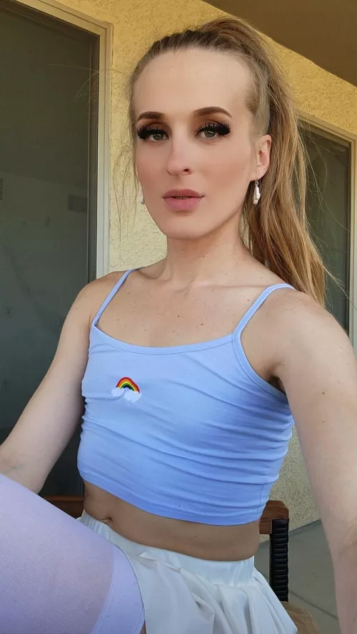 Oh , what a wonderful day it was. by RacheINova89