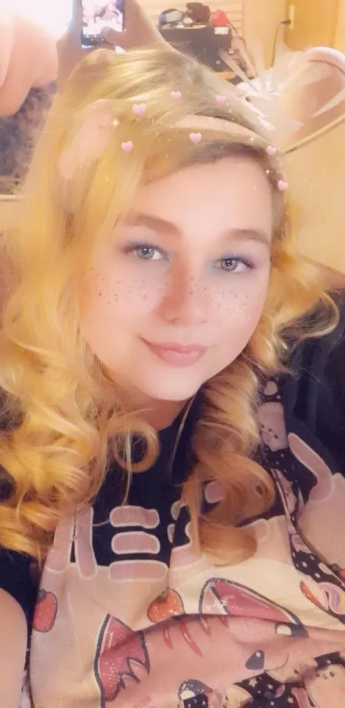 oh yeah happy femboy Friday ya degenerates. by kitsuneranch