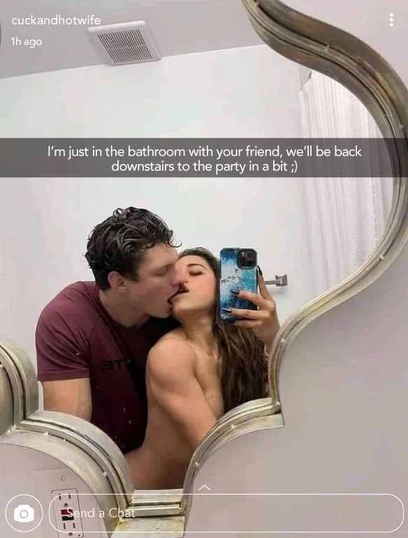 oh yes please posted by Pale_Insurance_5015