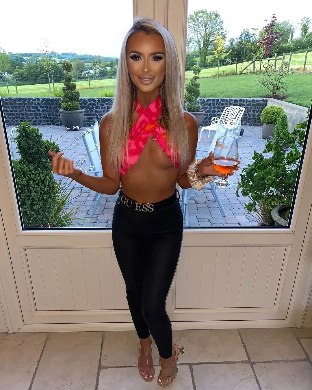 Oh yes 🥵 posted by WankersParadise