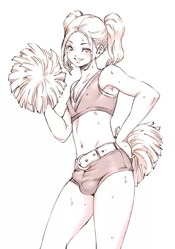 Oh you lost? Want me to cheer you up later in bed? posted by NatashaHana