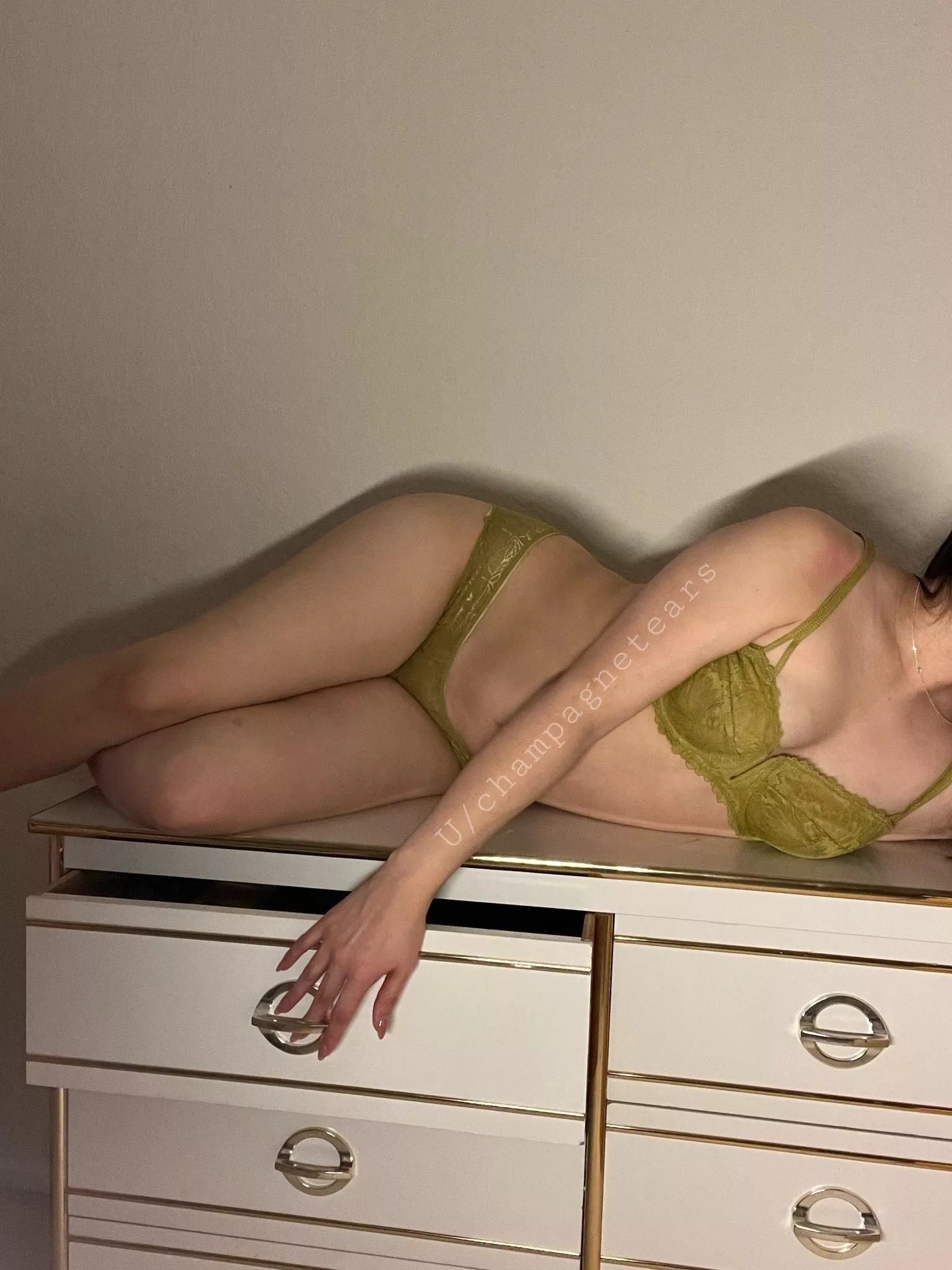 Oh you need something? I got you posted by champagnetears