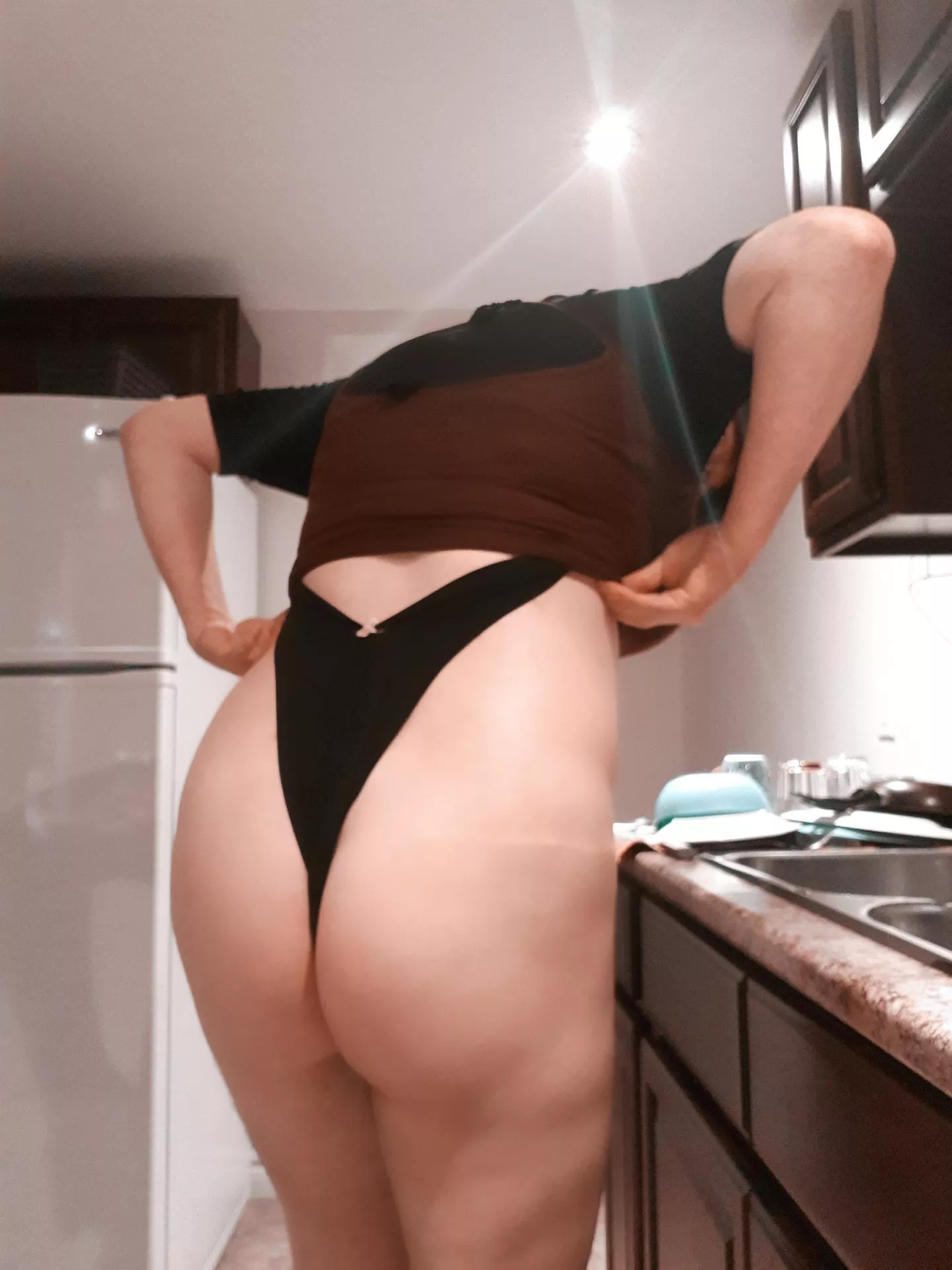 Oh yuck it's monday now! Wish I had a job that required very little clothing! Stripper!!!! 😘 posted by ChrisJamesBrooks