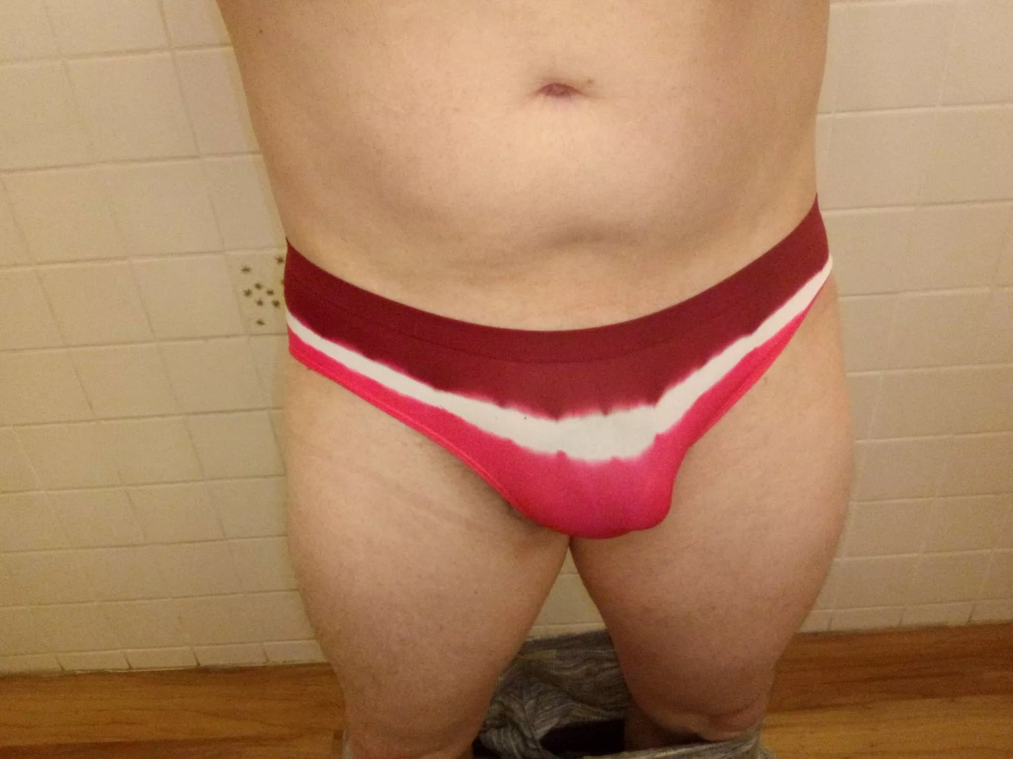 ohh these are sooo very tight posted by No_Home81