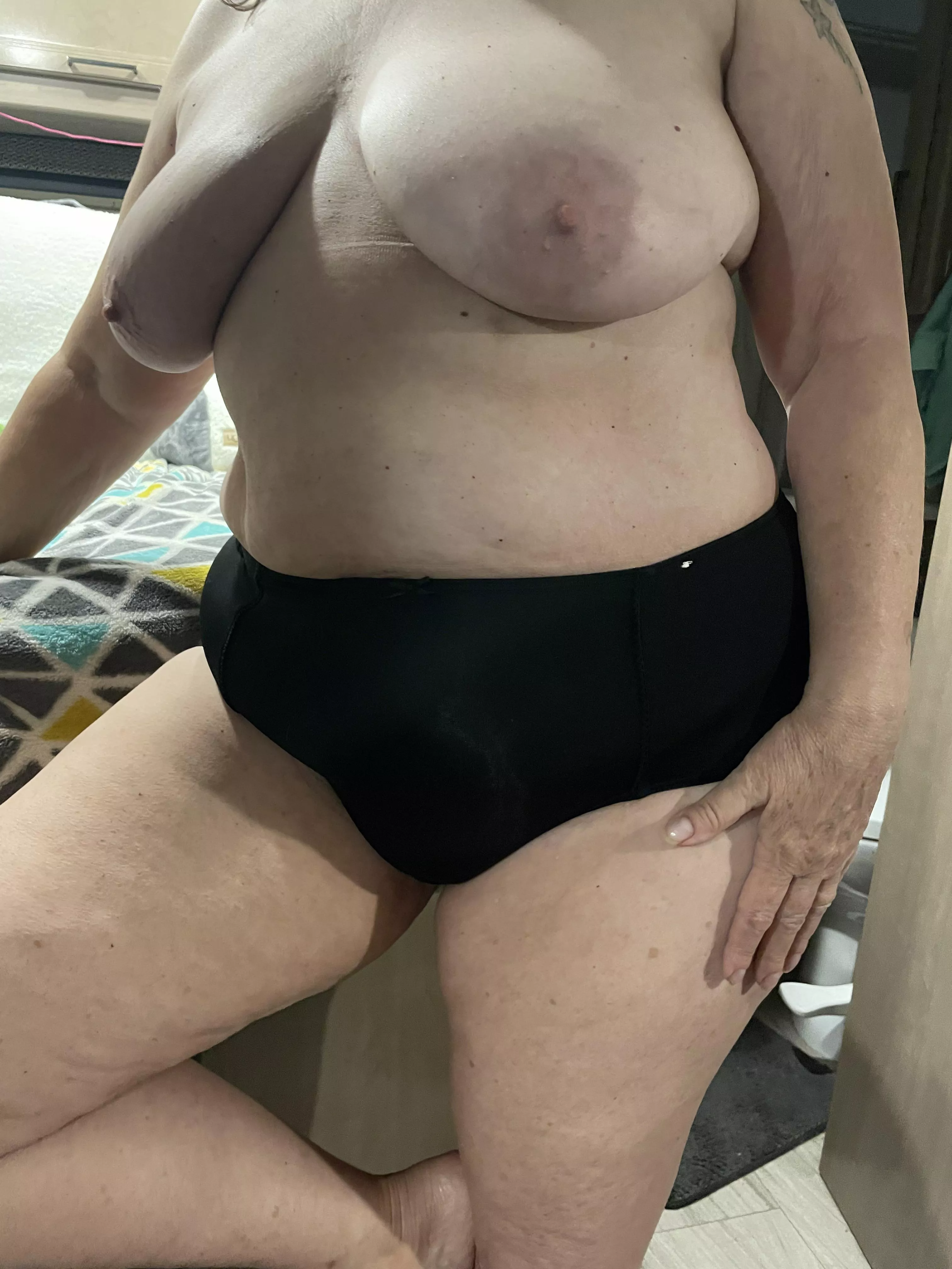 Ohhh Grandma 😘 posted by 1957MsLilac