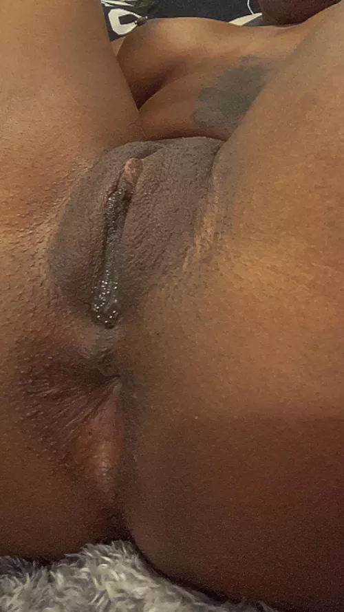 Ohhh look two holes for filling (: by Beck_lover