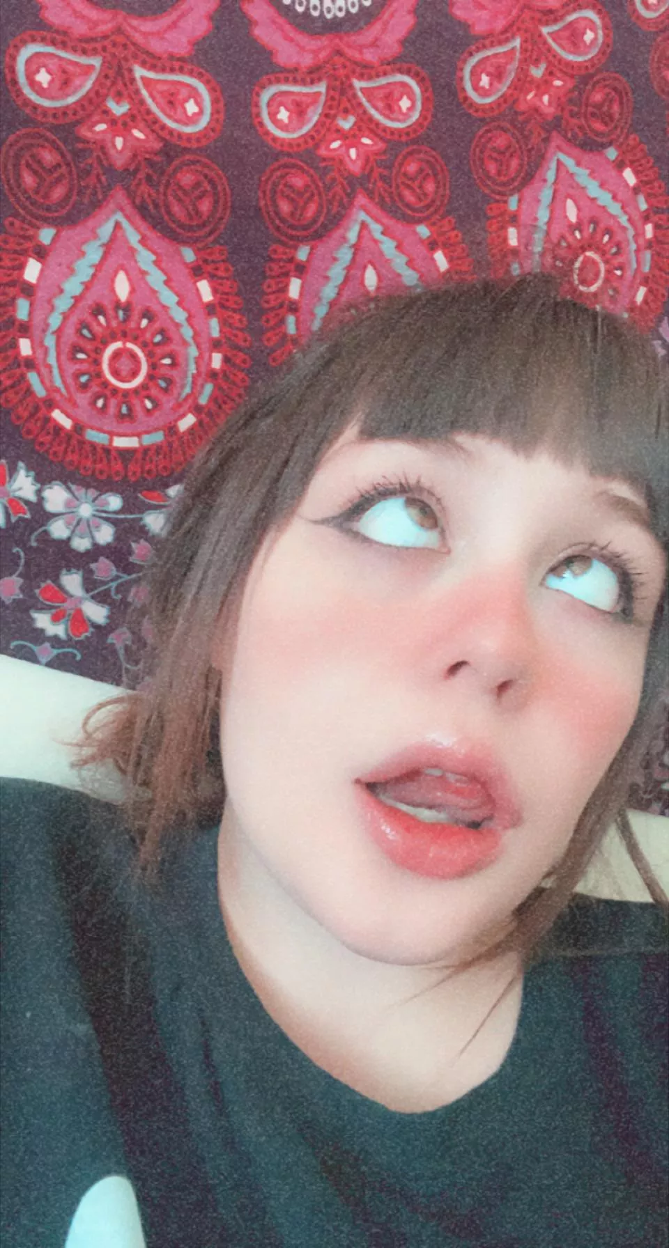 Ohhhh senpai 🥵😋😽💦 posted by sunnynymph