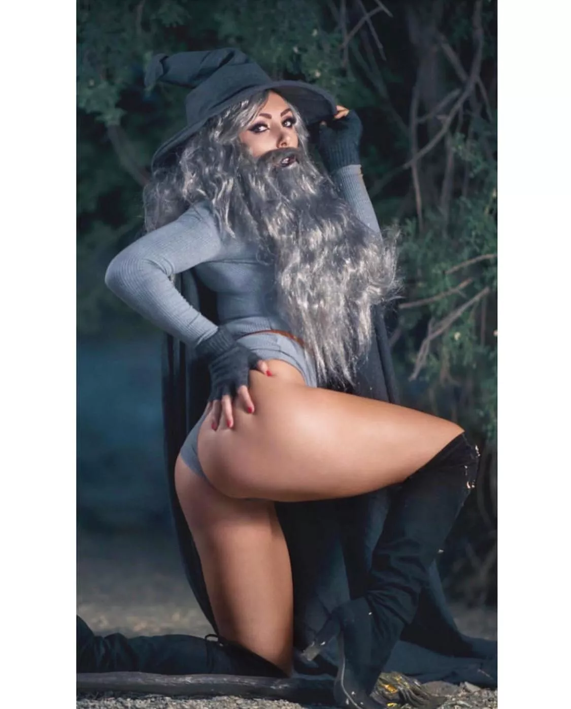 ��Oh.my.god. posted by stunpuzzling