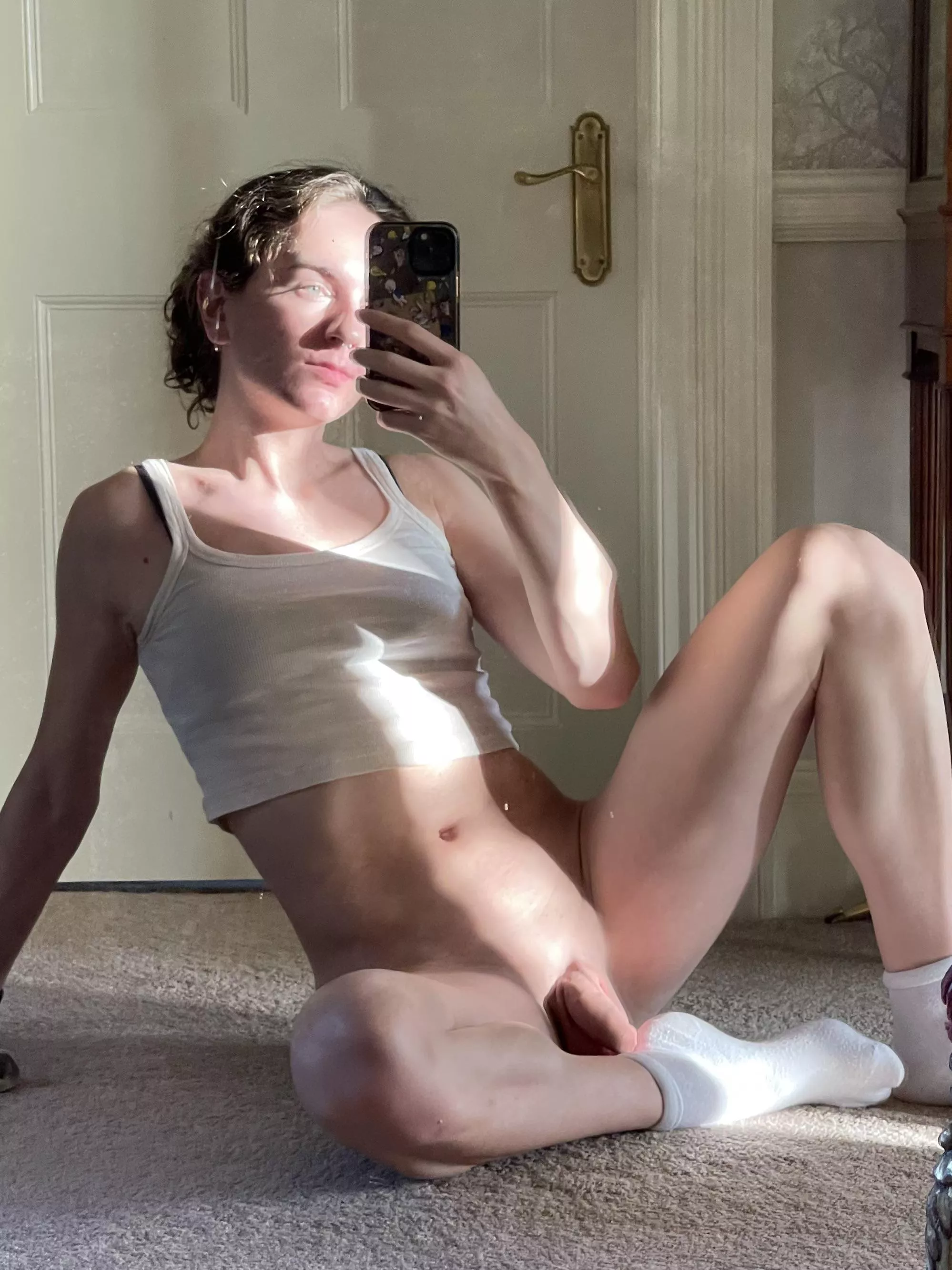 Ok I like it, Picasso 🖼 posted by ThisBishAmelia