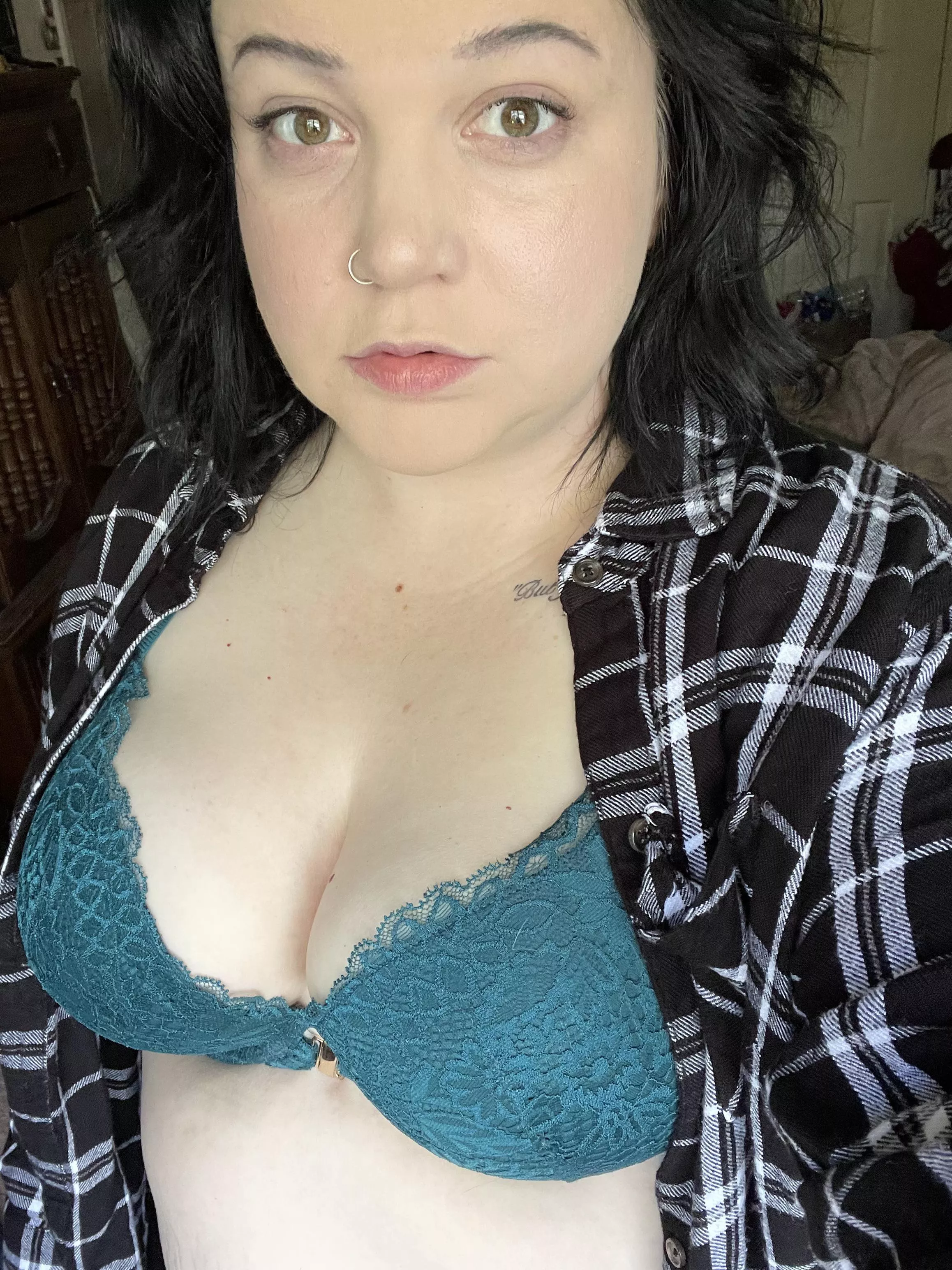 Ok, I’m nervous posting this posted by Jessjawnn