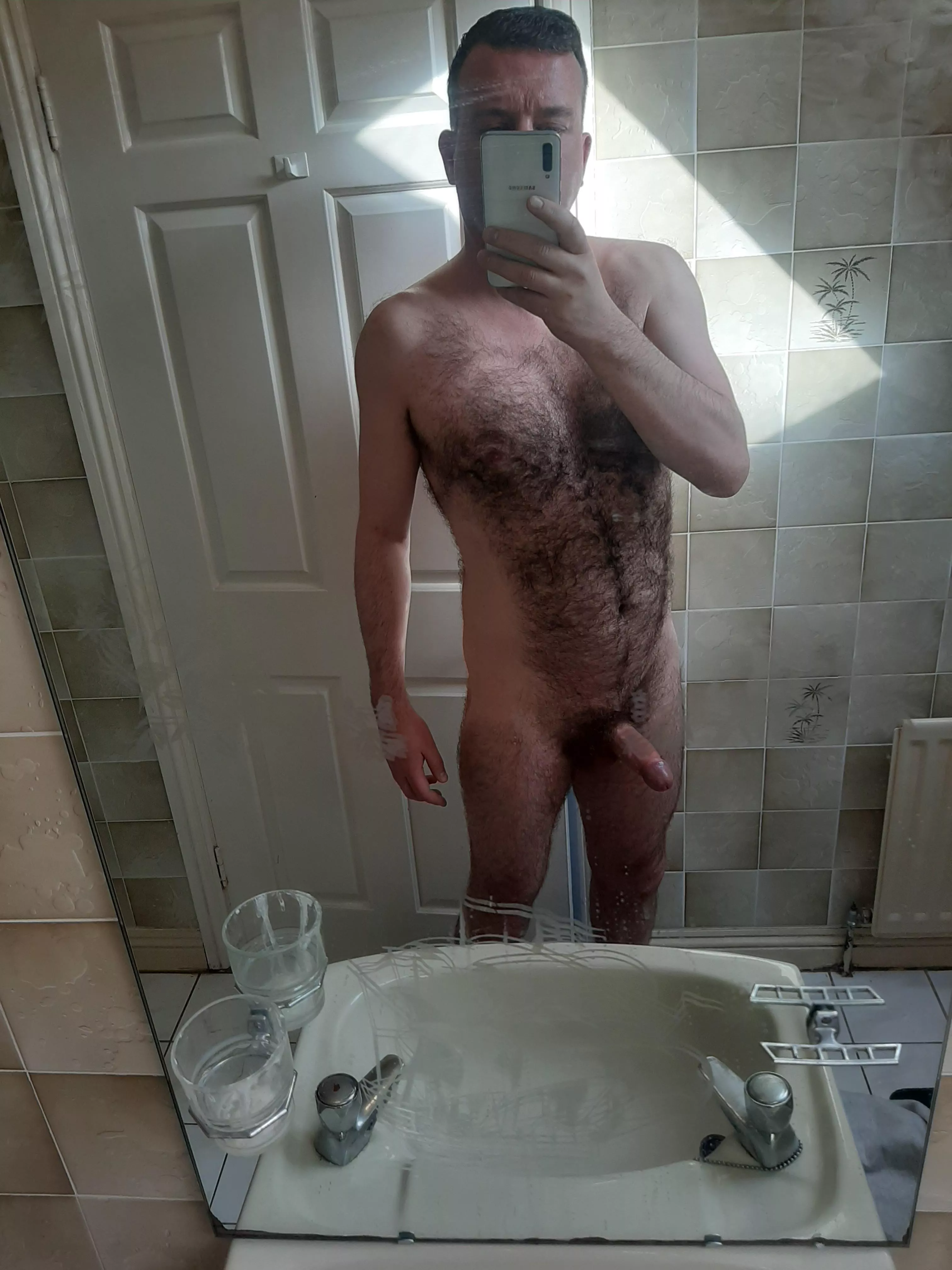 Ok now can post without imgur! posted by tonyhairy