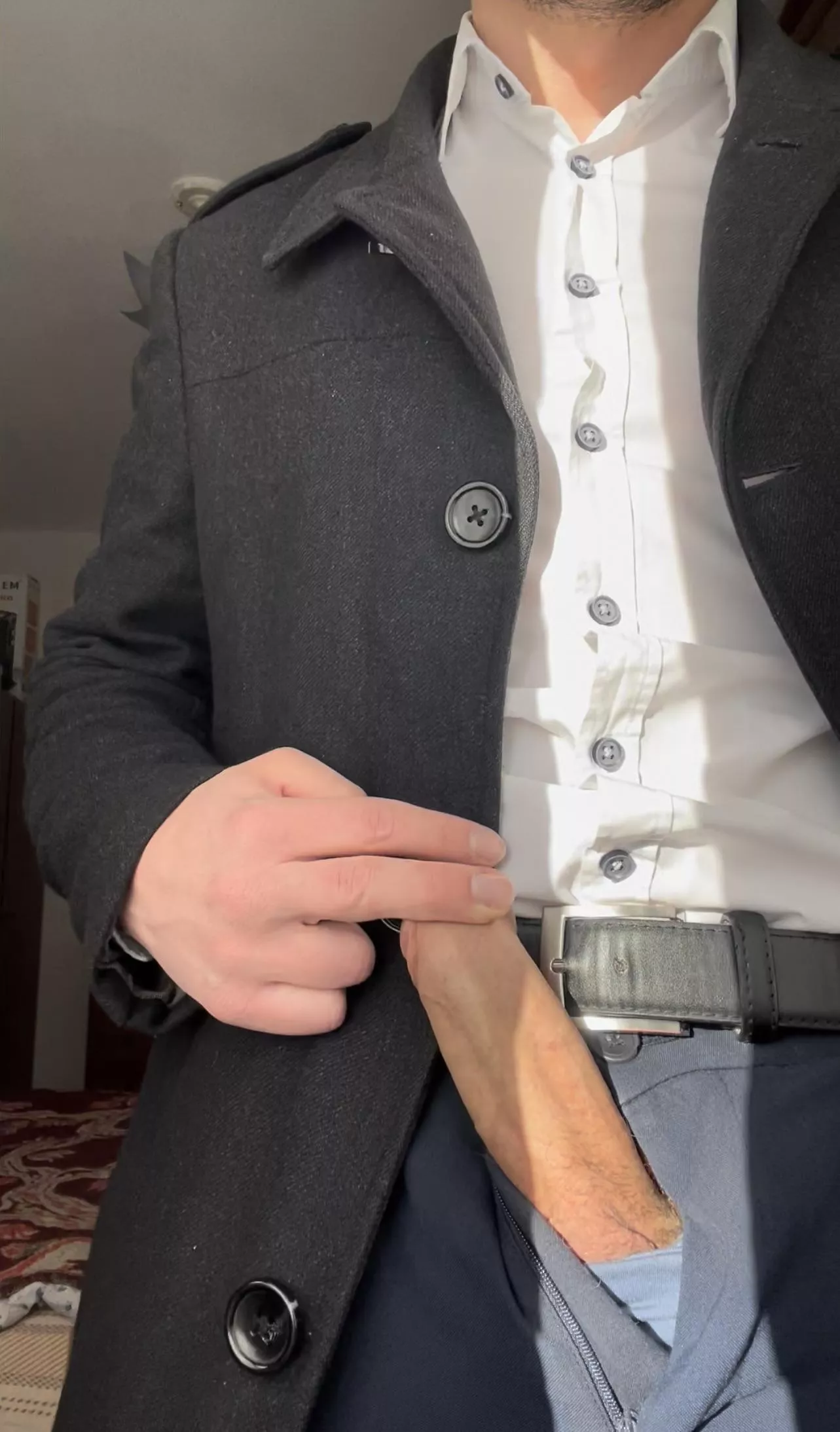 Ok ok lets go a bit wild!... posted by TheManOnSuit1